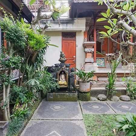Aurora House Ubud Luaran gambar