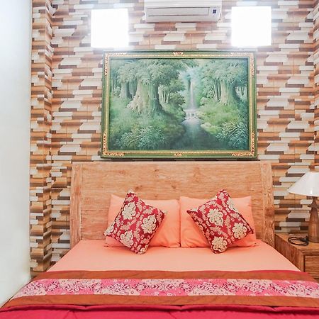Aurora House Ubud Luaran gambar