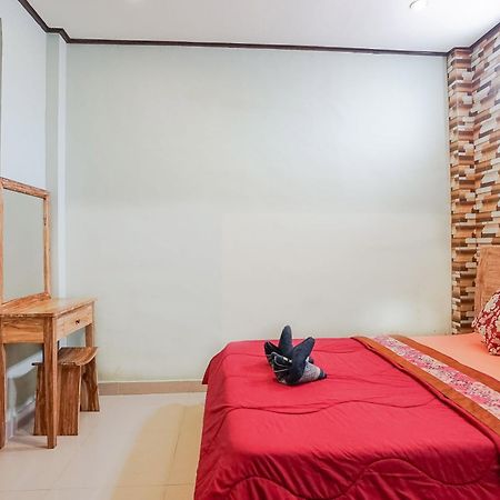 Aurora House Ubud Luaran gambar