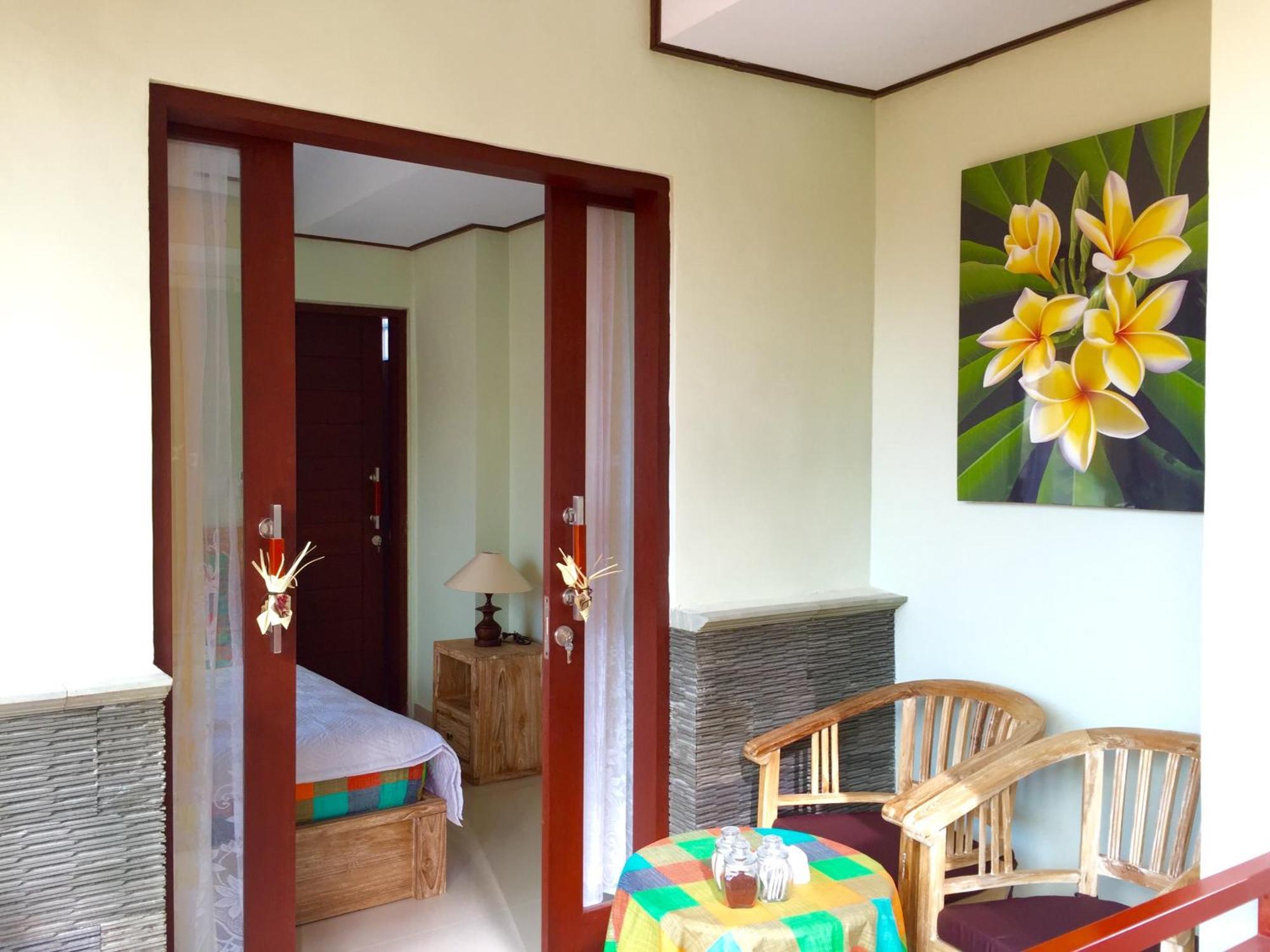 Aurora House Ubud Luaran gambar