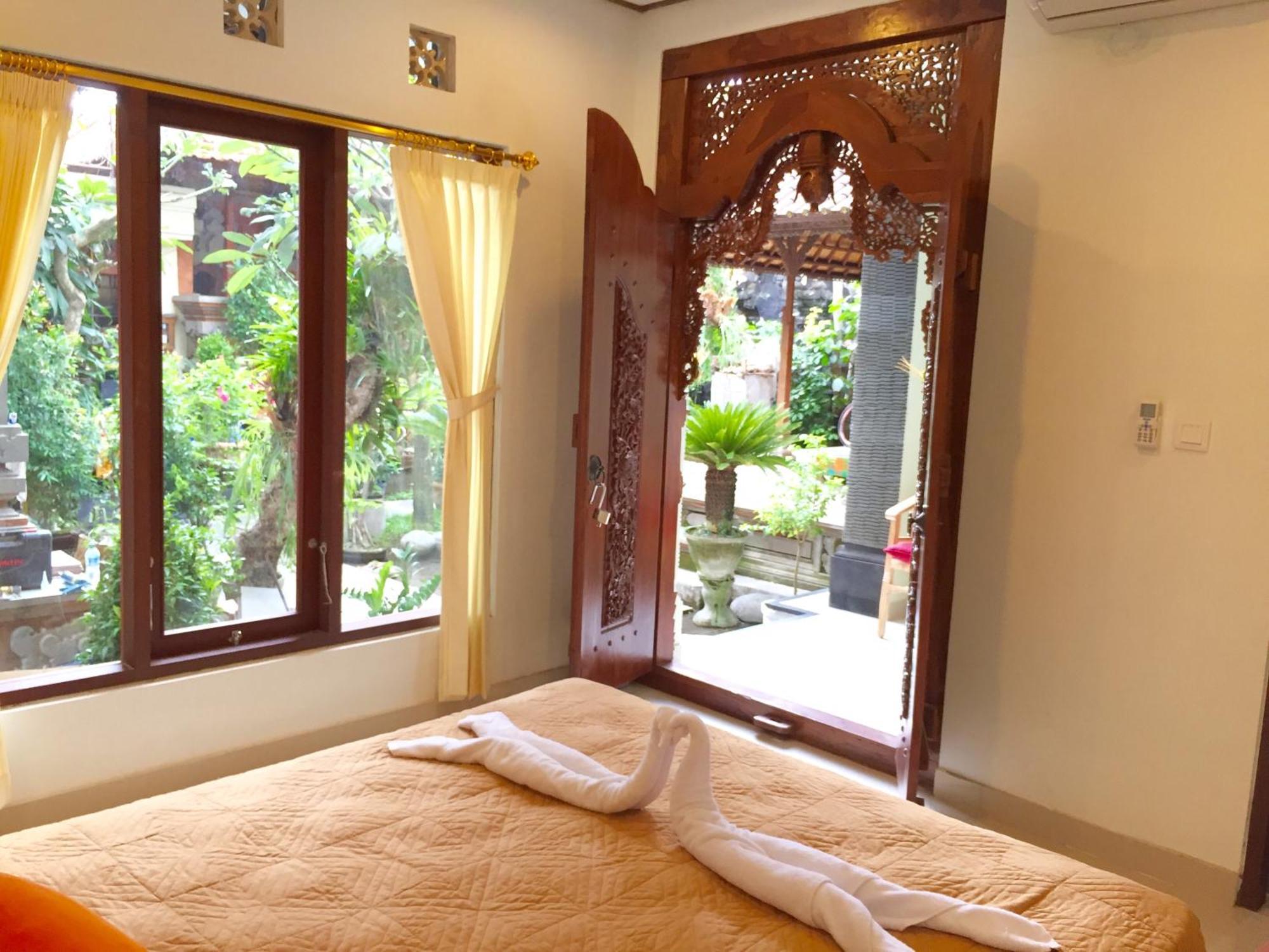 Aurora House Ubud Luaran gambar
