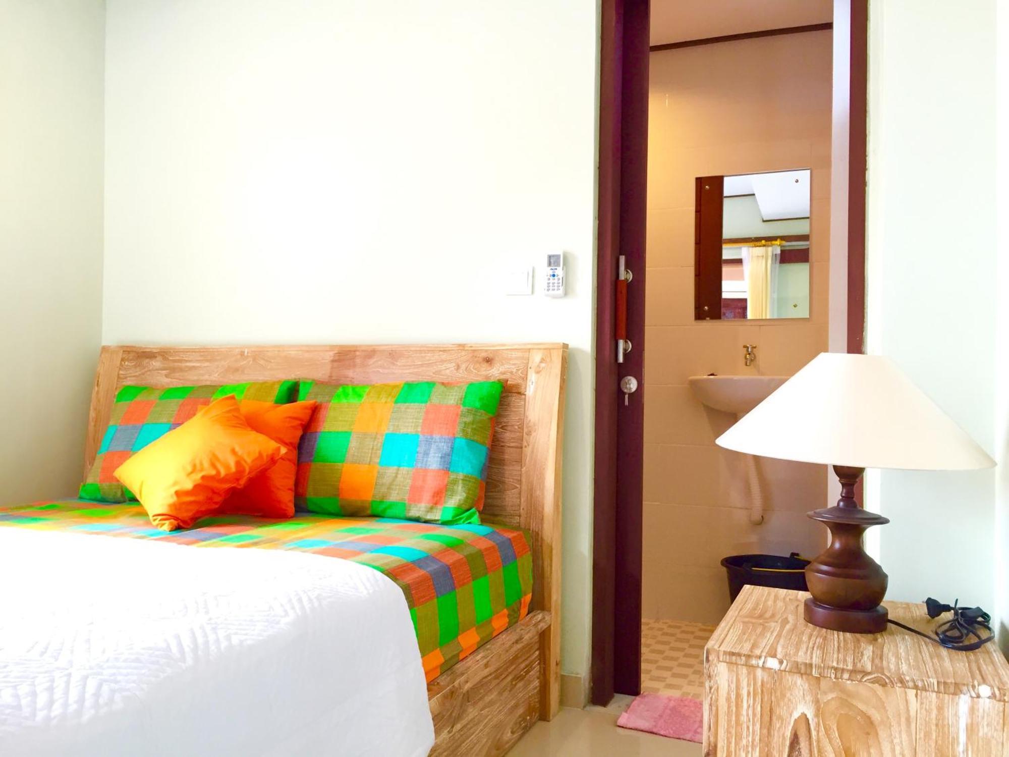 Aurora House Ubud Luaran gambar