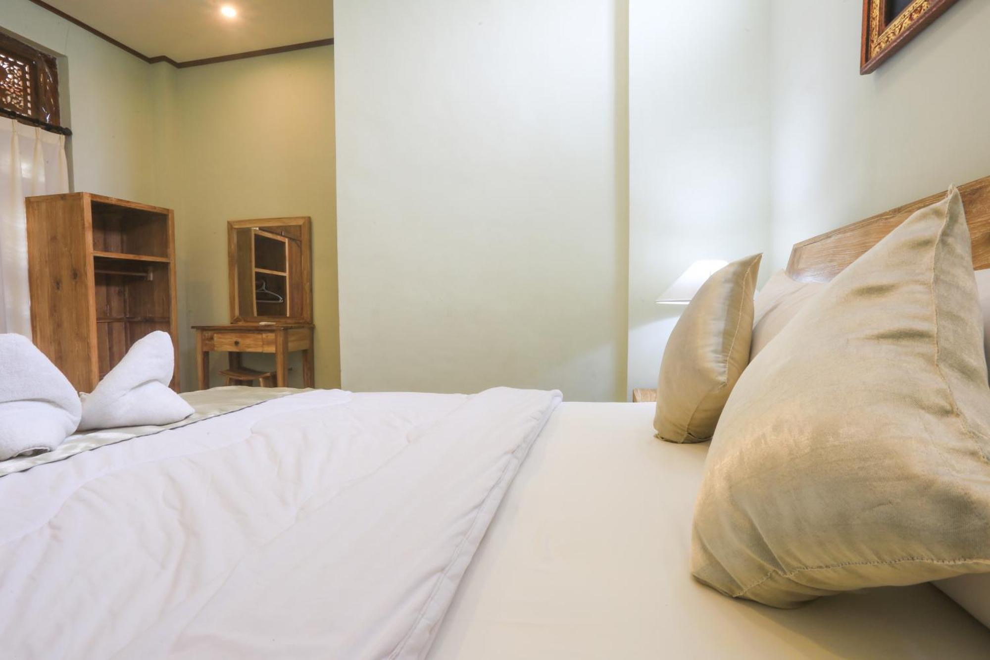 Aurora House Ubud Luaran gambar