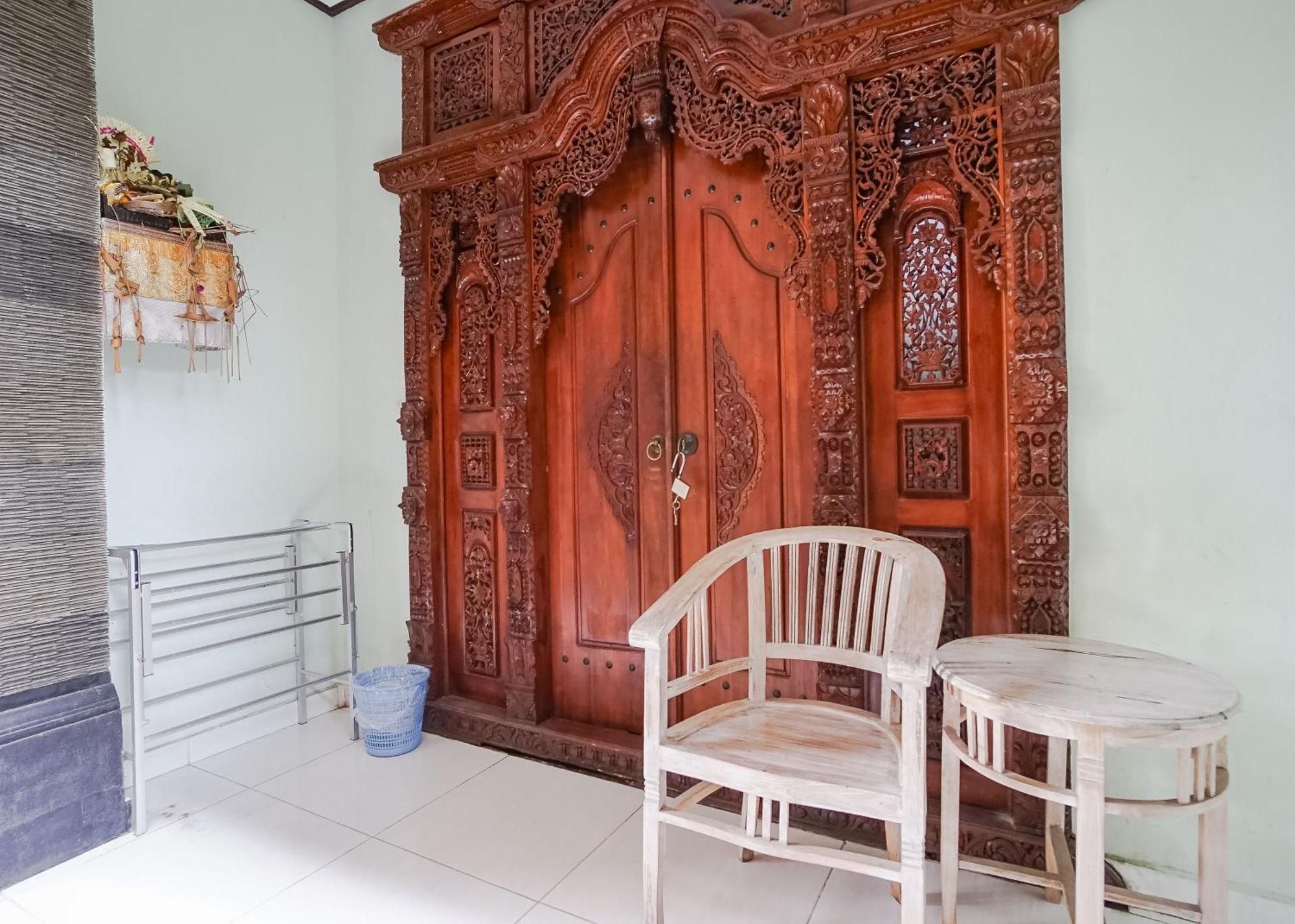 Aurora House Ubud Luaran gambar