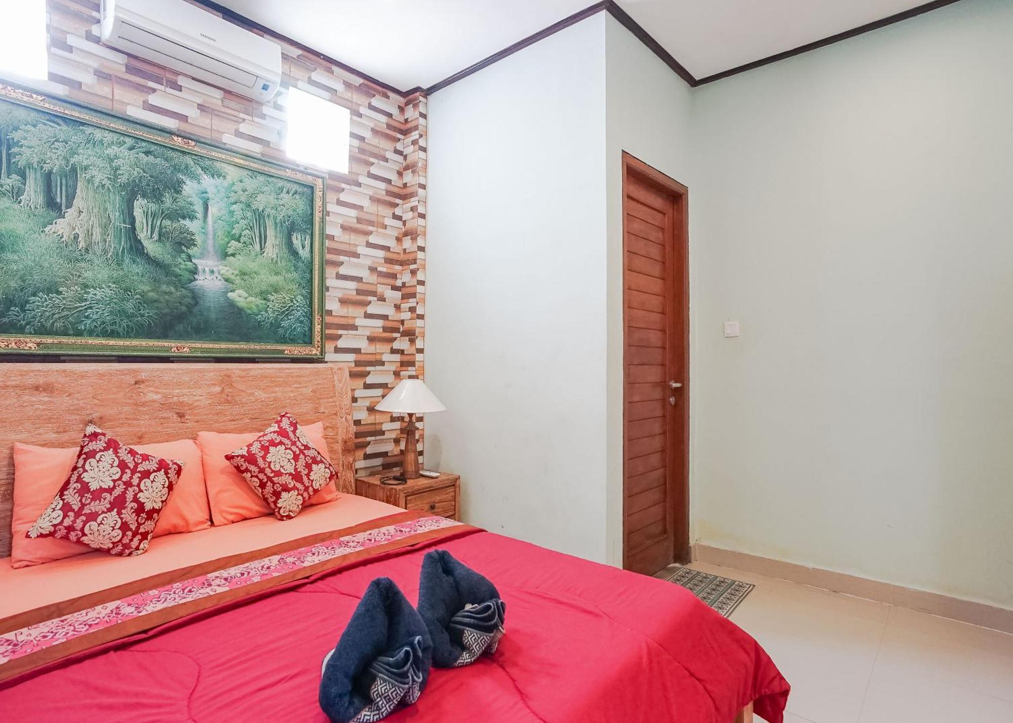 Aurora House Ubud Luaran gambar
