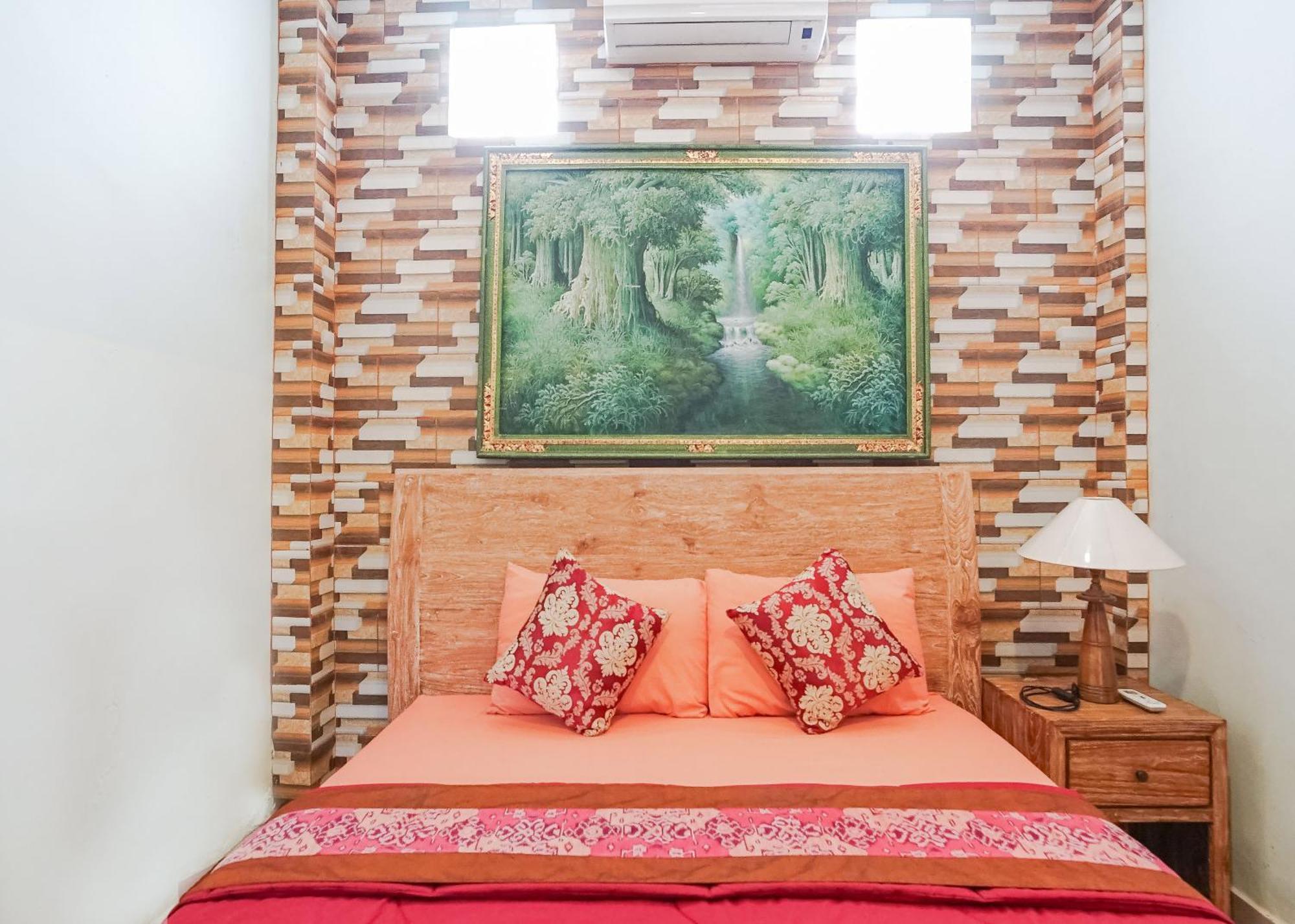 Aurora House Ubud Luaran gambar