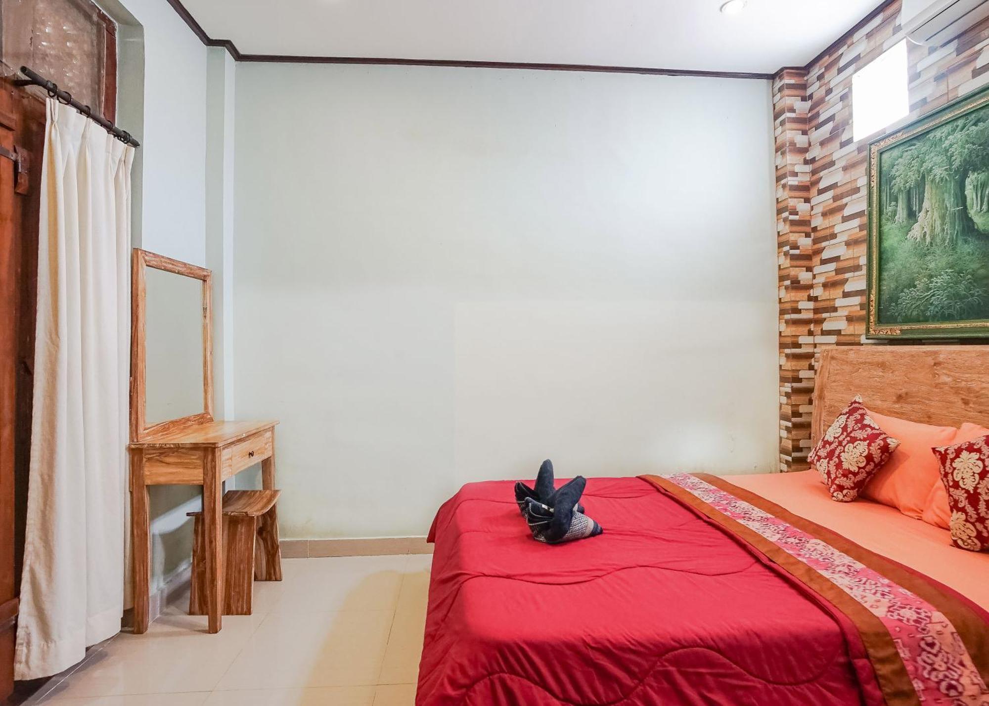 Aurora House Ubud Luaran gambar