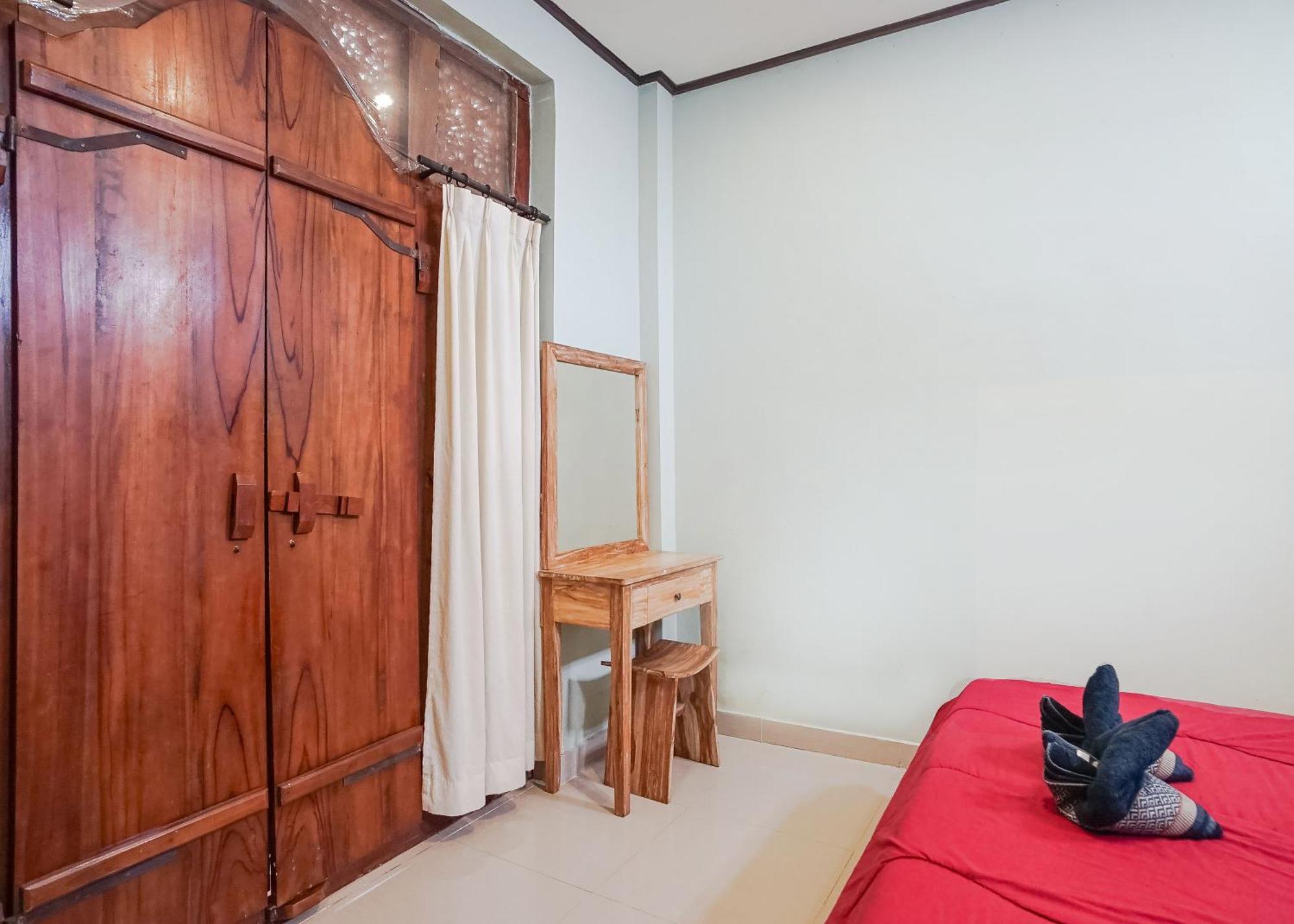 Aurora House Ubud Luaran gambar