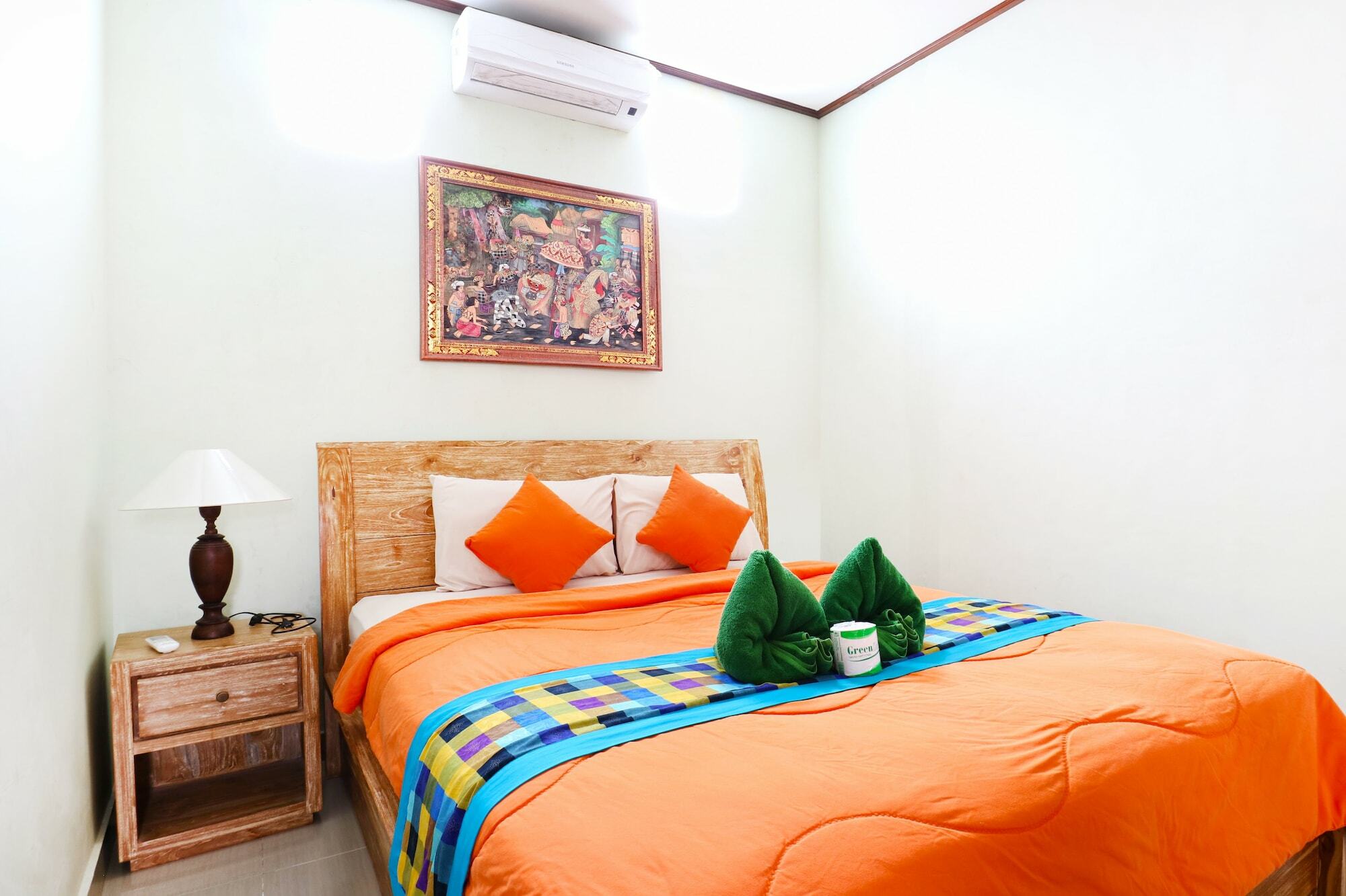 Aurora House Ubud Luaran gambar