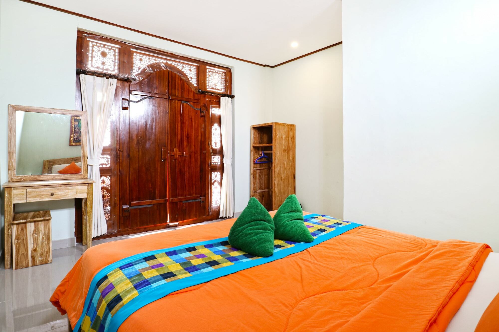Aurora House Ubud Luaran gambar