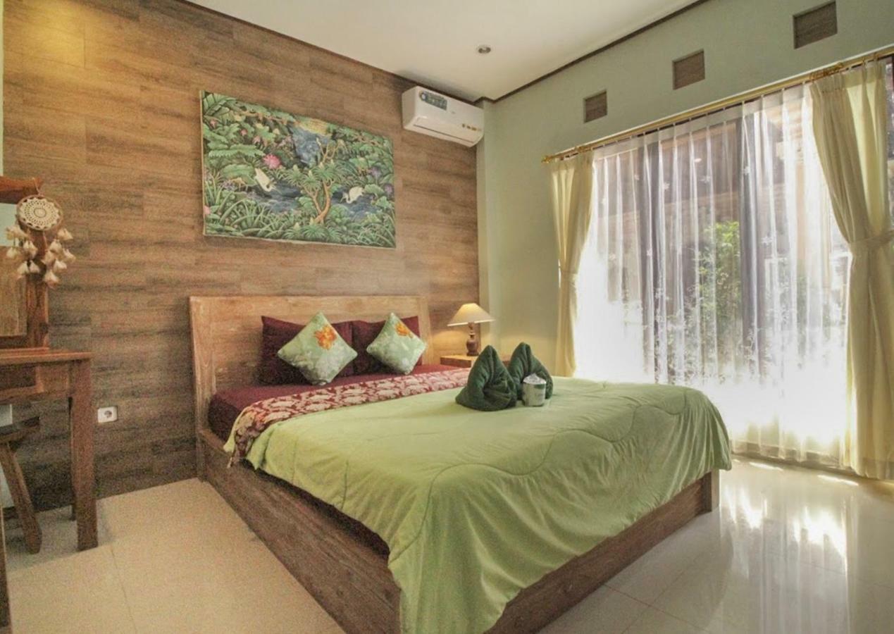 Aurora House Ubud Luaran gambar